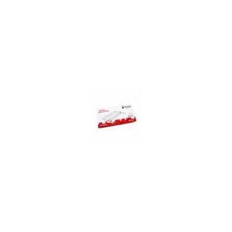 BUNDLE BROCHE NEXTEP  8 CM. C 50 PIEZAS  CONT. 5 PIEZAS