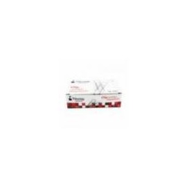 BUNDLE CLIP JUMBO NIQUELADO NEXTEP 50 MM. 100 CLIPS  CONT. 4 PIEZAS