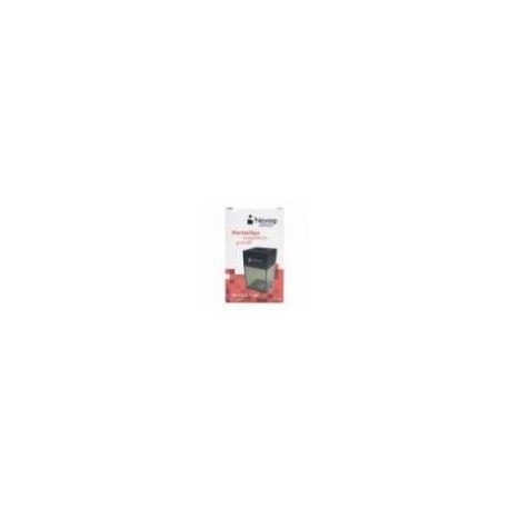 BUNDLE PORTACLIPS MAGNETICO NEXTEP GRANDE 10.5CM  CONT. 2 PIEZAS
