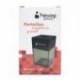 BUNDLE PORTACLIPS MAGNETICO NEXTEP GRANDE 10.5CM  CONT. 2 PIEZAS