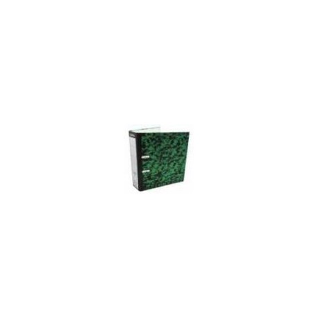 BUNDLE REGISTRADOR NEXTEP CARTA MARMOLEADO BROCHE METALICO  CONT. 20 PIEZAS