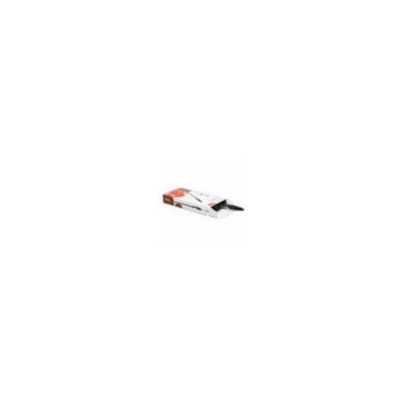 BUNDLE BOLIGRAFO NEXTEP 1000 NEGRO 1MM C 12  CONT. 6 PIEZAS
