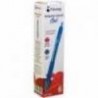 BUNDLE BOLIGRAFO NEXTEP GEL RETRACTIL MEDIANO 0.7MM AZUL C 6  CONT. 4 PIEZAS