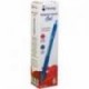 BUNDLE BOLIGRAFO NEXTEP GEL RETRACTIL MEDIANO 0.7MM AZUL C 6  CONT. 4 PIEZAS