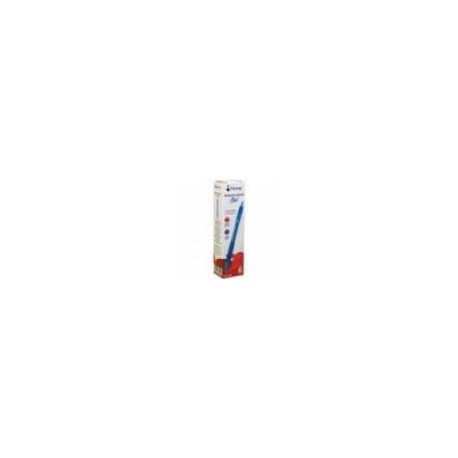 BUNDLE BOLIGRAFO NEXTEP GEL RETRACTIL MEDIANO 0.7MM NEGRO C 6  CONT. 4 PIEZAS
