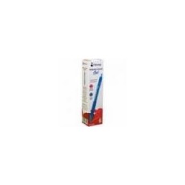 BUNDLE BOLIGRAFO NEXTEP GEL RETRACTIL MEDIANO 0.7MM ROJO C 6  CONT. 4 PIEZAS