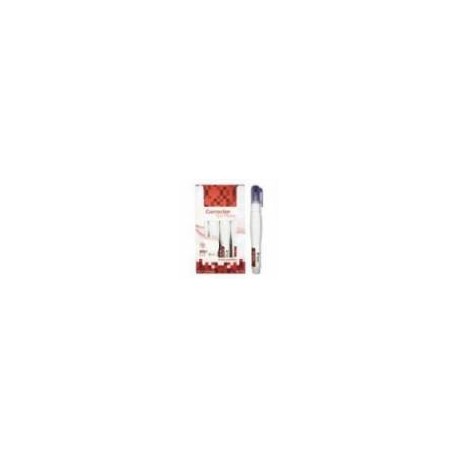BUNDLE CORRECTOR NEXTEP TIPO PLUMA 8 ML PUNTA METALICA C 12  CONT. 1 PIEZAS