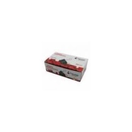 BUNDLE SUJETA DOCUMENTOS 25MM (1 ) 12 PZS  CONT. 10 PIEZAS
