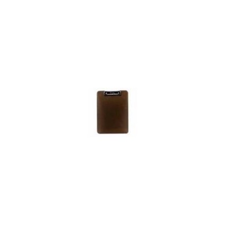 BUNDLE TABLA PLASTICA CON CLIP NEXTEP OFICIO HUMO  CONT. 2 PIEZAS